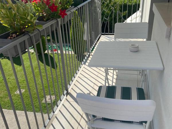 My Comfort : photo 10 de la chambre chambre deluxe double ou lits jumeaux