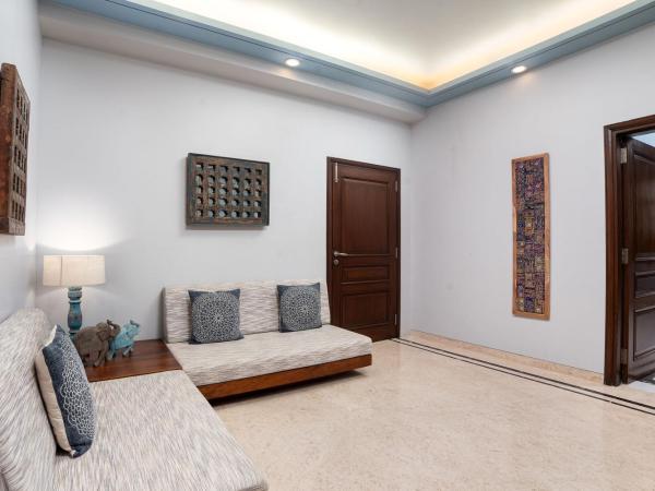 The Almond Tree : photo 2 de la chambre suite deluxe