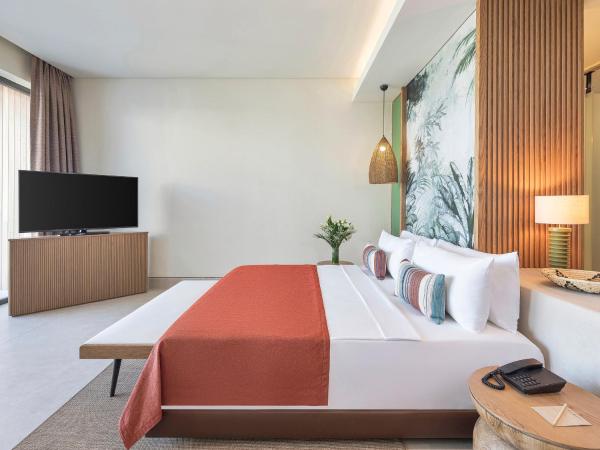 Sirene Belek Hotel : photo 4 de la chambre suite dublex bohemia