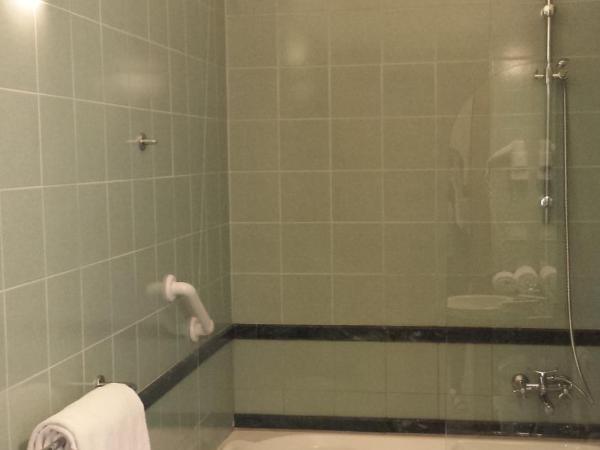 Hotel Due Colonne : photo 7 de la chambre chambre double ou lits jumeaux supérieure