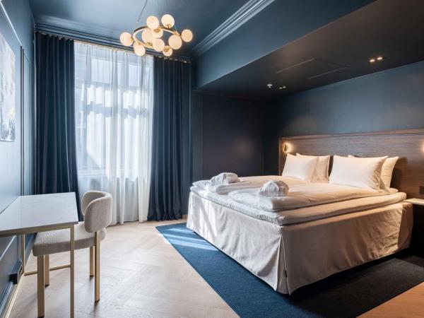 The Villa : photo 7 de la chambre suite