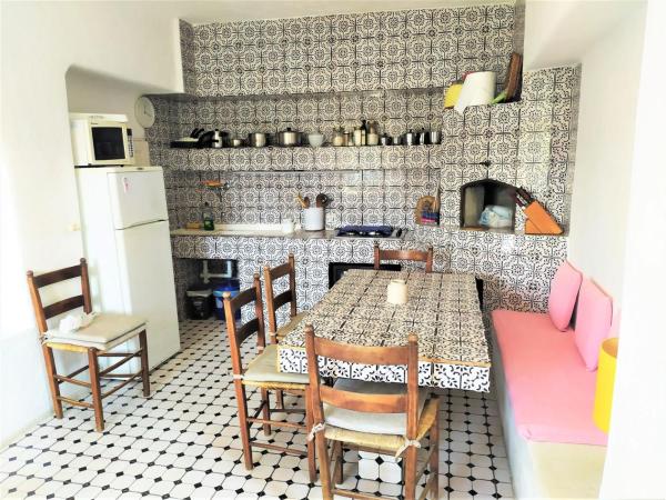 Villa Ravino Secret Retreat : photo 2 de la chambre villa - vue sur mer