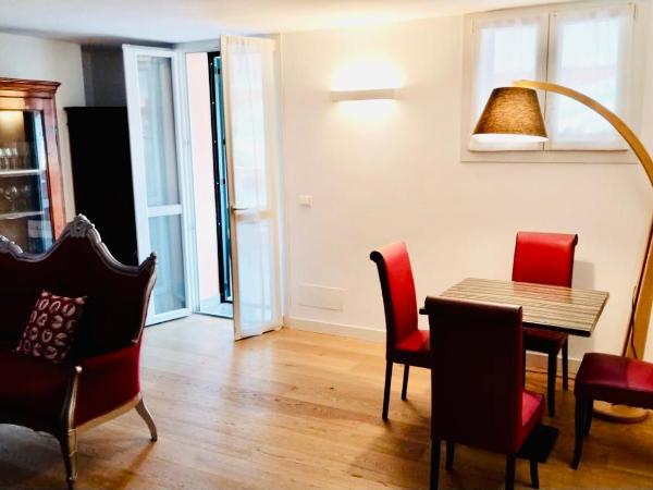 Le Stanze del Brigante : photo 9 de la chambre grande chambre double