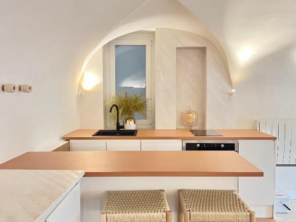 MiHotel Comte : photo 4 de la chambre suite exécutive confidence