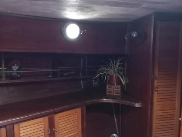 Bateau de pirates : photo 1 de la chambre mobile home