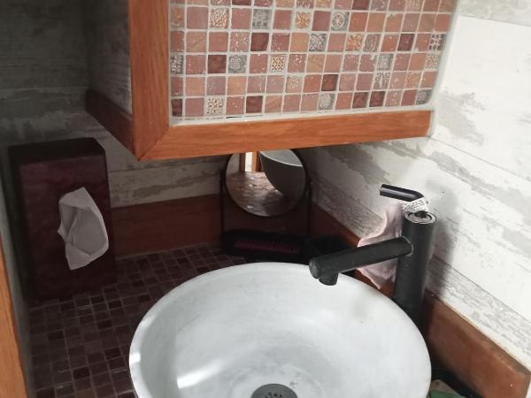 Bateau de pirates : photo 7 de la chambre mobile home