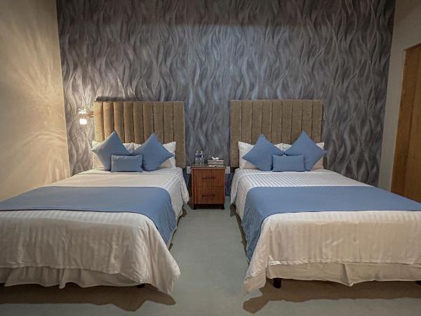 ArcoSodi Hotel Boutique : photo 3 de la chambre chambre double avec 2 lits doubles