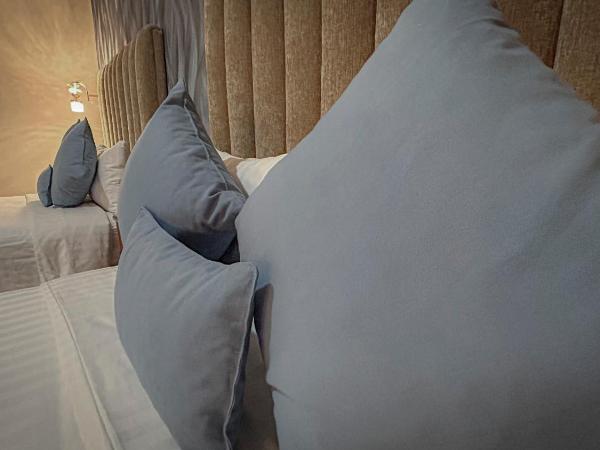 ArcoSodi Hotel Boutique : photo 5 de la chambre chambre double avec 2 lits doubles