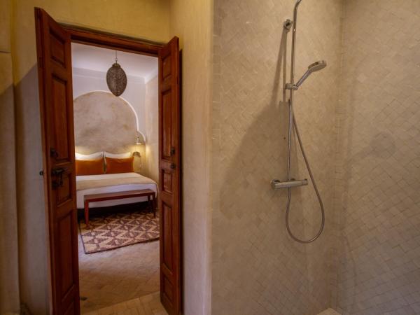 Riad Bab 54 : photo 3 de la chambre chambre double standard