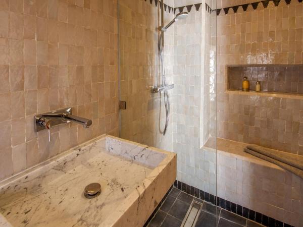 Riad Bab 54 : photo 6 de la chambre chambre double standard