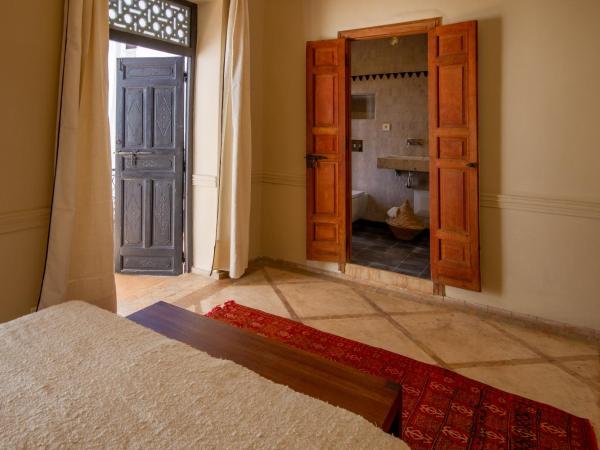 Riad Bab 54 : photo 5 de la chambre chambre double standard