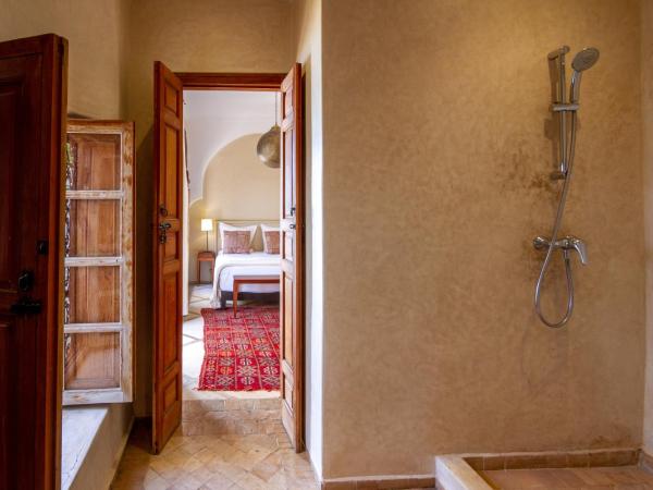 Riad Bab 54 : photo 8 de la chambre chambre double standard