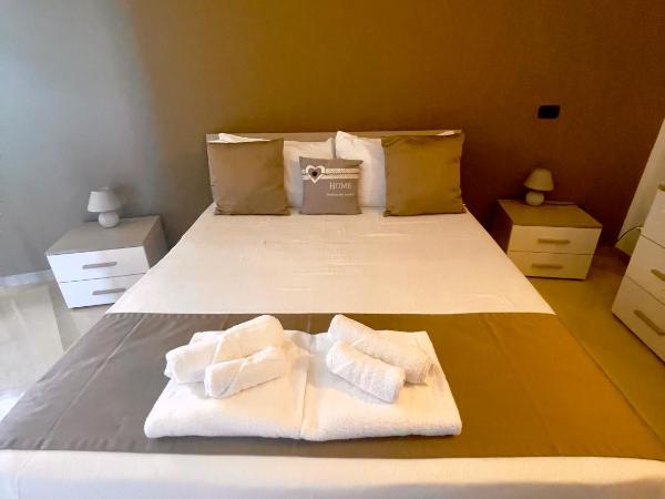 Villa Pignatelli : photo 3 de la chambre chambre double - vue sur mer