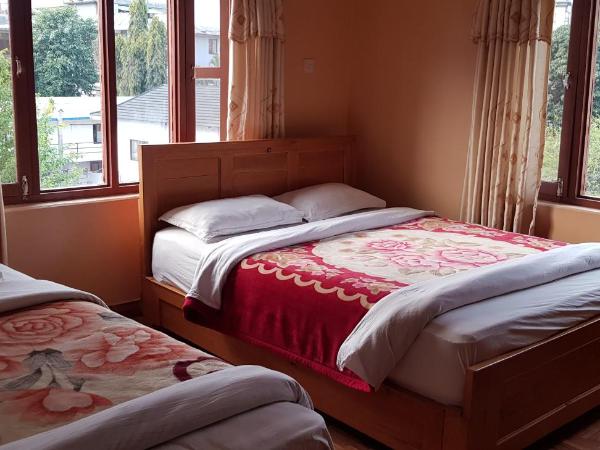 Hotel Diplomat : photo 2 de la chambre chambre deluxe