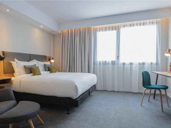Holiday Inn Dijon Sud - Longvic by IHG : photo 1 de la chambre chambre standard lit queen-size