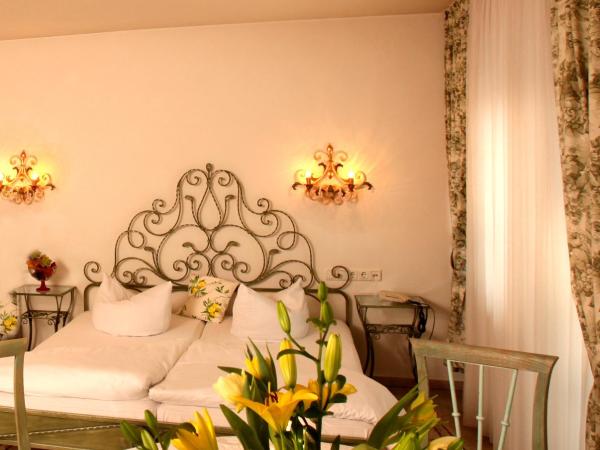 Seibel's Park Hotel : photo 5 de la chambre chambre simple