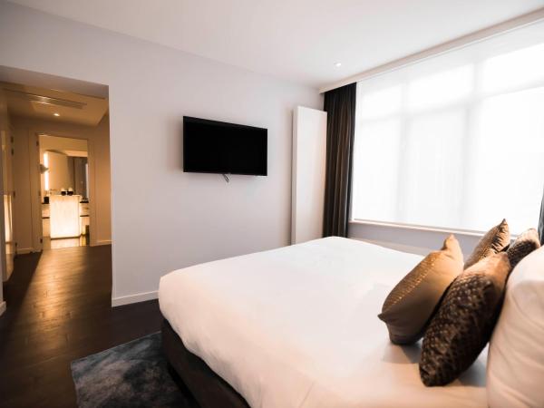 Boutique Hotel Sablon : photo 3 de la chambre suite junior sablon