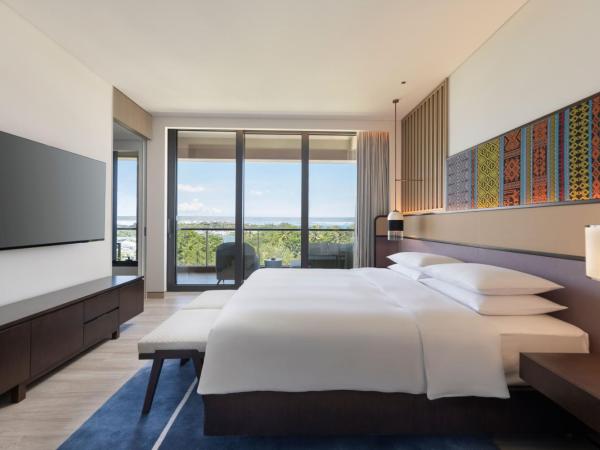 Hyatt Regency Sanya Tianli Bay : photo 4 de la chambre suite familiale