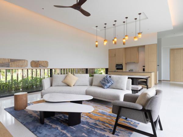 Hyatt Regency Sanya Tianli Bay : photo 3 de la chambre villa 2 chambres :