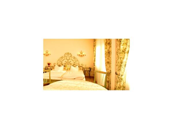 Seibel's Park Hotel : photo 2 de la chambre chambre double/lits jumeaux