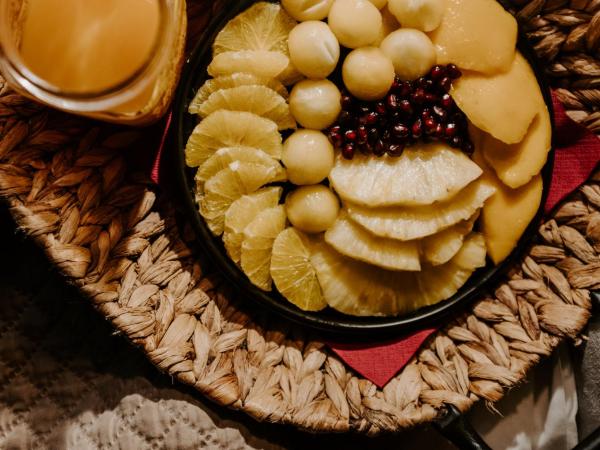 Laurear Guest House : photo 2 de la chambre chambre double ou lits jumeaux Économique