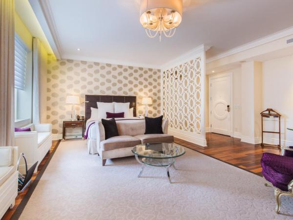 The Ritz-Carlton, Montreal : photo 10 de la chambre suite junior