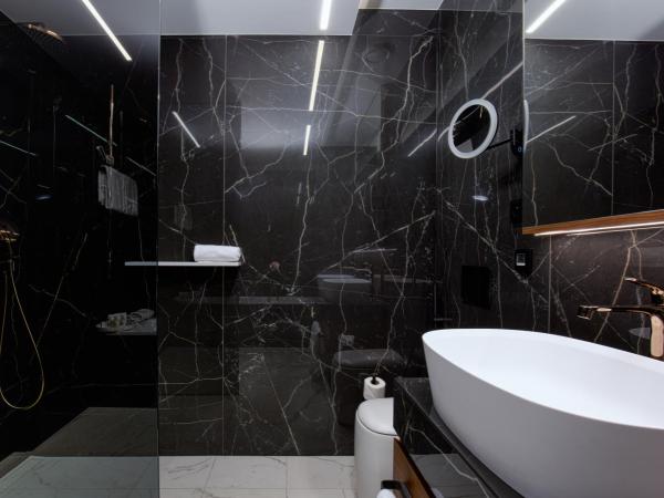 The President : photo 4 de la chambre club castle view with terrace