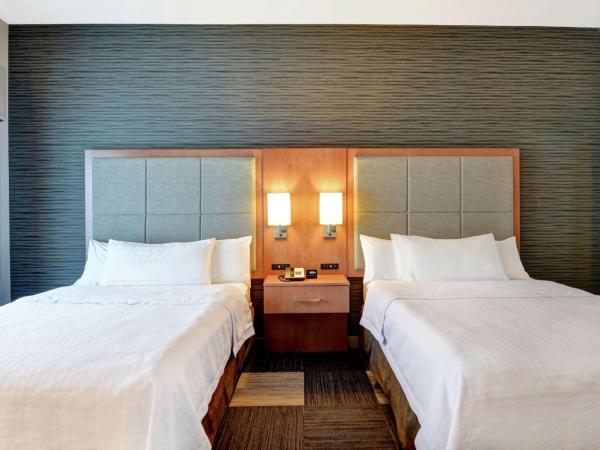 Homewood Suites TechRidge Parmer @ I-35 : photo 1 de la chambre suite 2 chambres - non-fumeurs