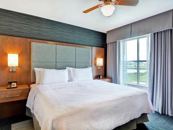 Homewood Suites TechRidge Parmer @ I-35 : photo 3 de la chambre suite 2 chambres - non-fumeurs