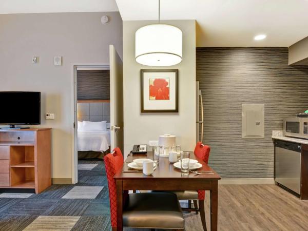 Homewood Suites TechRidge Parmer @ I-35 : photo 5 de la chambre suite 2 chambres - non-fumeurs