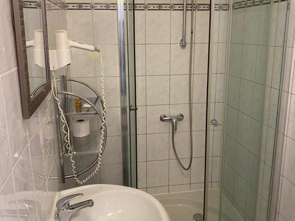 Swan Rooms : photo 5 de la chambre chambre simple