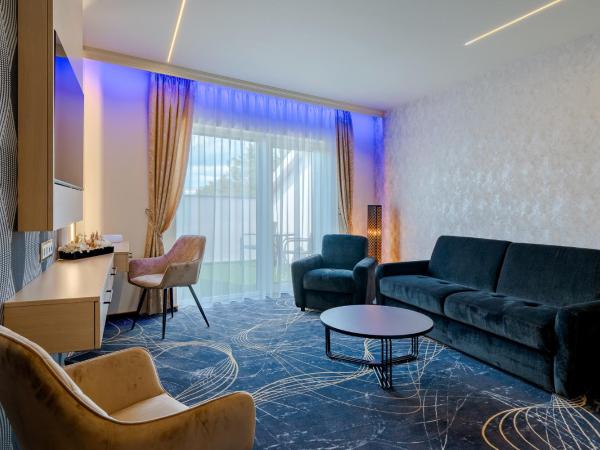 Diamond Panzió : photo 1 de la chambre suite familiale