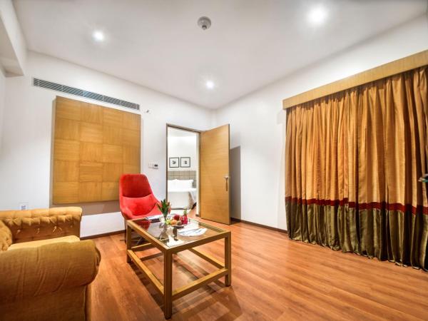 Marigold Hotel : photo 2 de la chambre studio