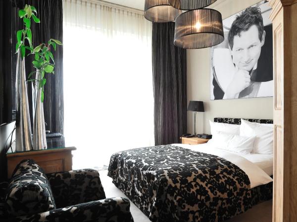 Stage47 : photo 1 de la chambre chambre simple supérieure