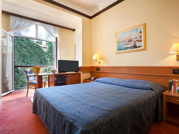 Hotel Kristal - Liburnia : photo 2 de la chambre chambre double ou lits jumeaux