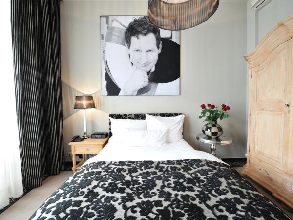 Stage47 : photo 2 de la chambre chambre simple supérieure