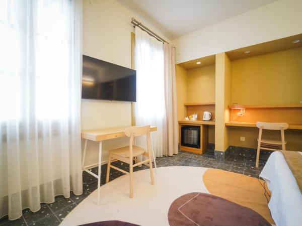 Bono Hotel Old Town : photo 4 de la chambre chambre double deluxe