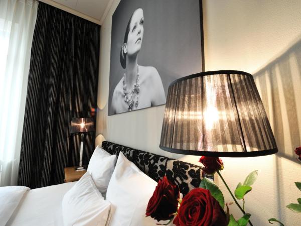 Stage47 : photo 2 de la chambre chambre double supérieure