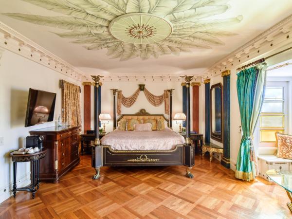 The Villa Casa Casuarina : photo 6 de la chambre suite premier