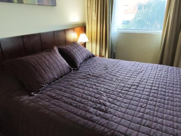 Flat BT Verbo Divino : photo 1 de la chambre chambre triple confort