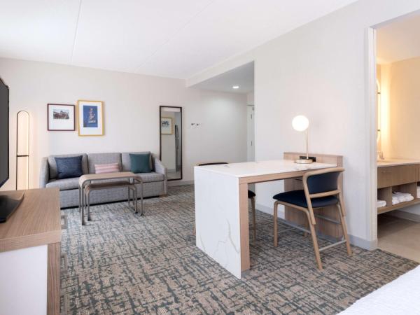 Homewood Suites by Hilton Columbia, SC : photo 2 de la chambre suite studio lit king-size - non-fumeurs