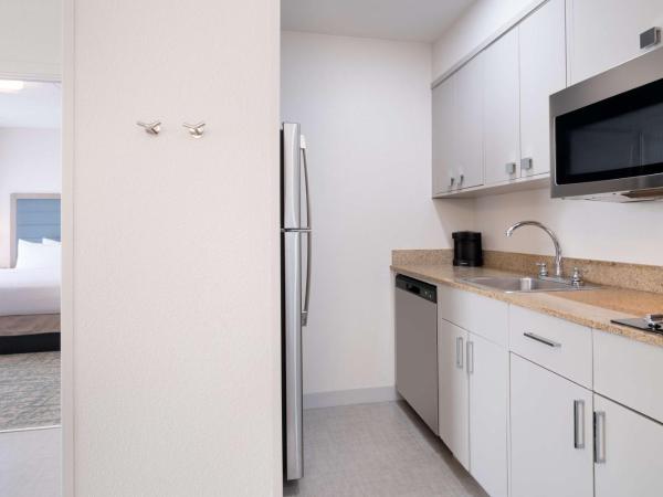 Homewood Suites by Hilton Columbia, SC : photo 3 de la chambre suite 1 chambre lit king-size - non-fumeurs