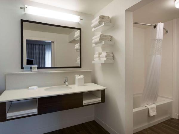 Hampton Inn & Suites Charlotte/Pineville : photo 4 de la chambre suite lit queen-size – non-fumeurs