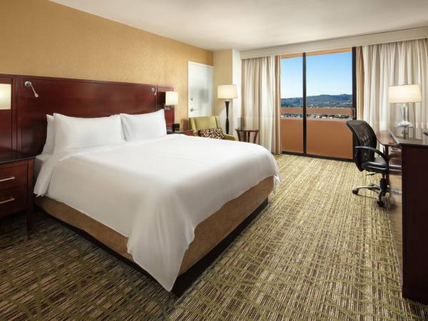 San Diego Marriott La Jolla : photo 4 de la chambre chambre standard