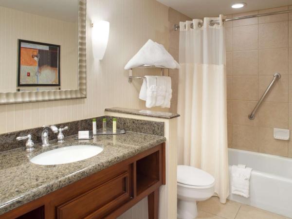 DoubleTree by Hilton Hotel Albuquerque : photo 6 de la chambre chambre double avec 2 lits doubles - non-fumeurs