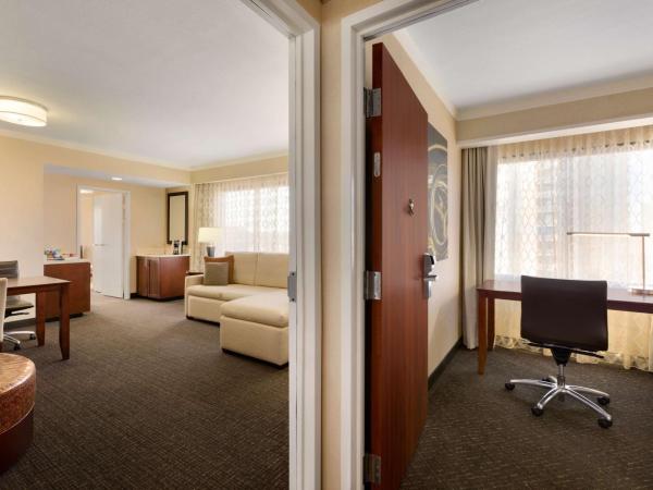Embassy Suites by Hilton Austin Downtown South Congress : photo 2 de la chambre suite 2 chambres - non-fumeurs