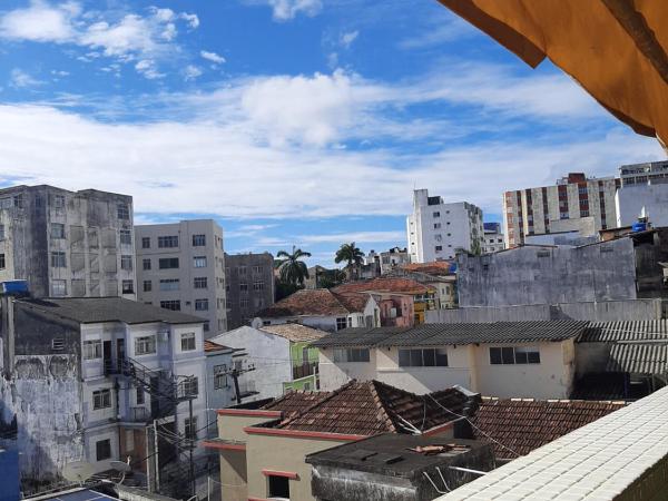 Quartos Aconchegantes prox Pelourinho, Metrô e Arena F Nova : photo 8 de la chambre chambre double Économique