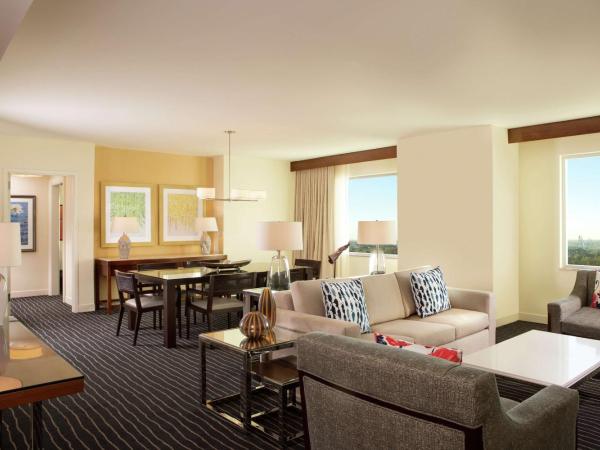 Hilton Orlando : photo 1 de la chambre suite 1 chambre - non-fumeurs