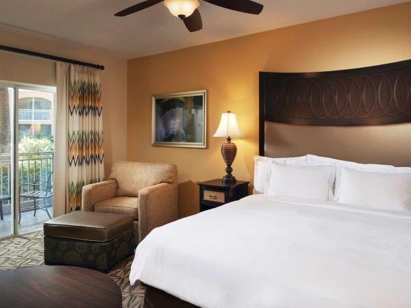 Hilton Grand Vacations Club SeaWorld Orlando : photo 2 de la chambre suite 2 chambres