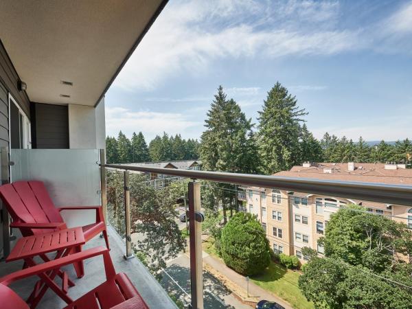 SoLo Suites : photo 6 de la chambre appartement 1 chambre